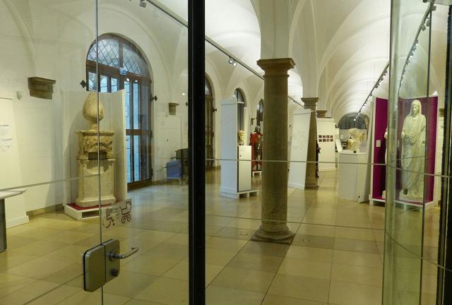 Römisches Museum Augsburg